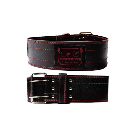 Cross Stitch Split Belt